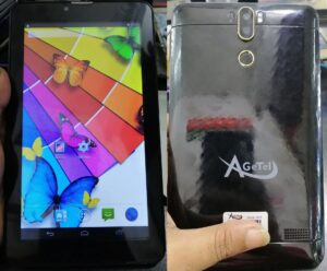 Agetel AG5 Tab Flash File