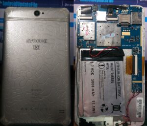 Atouch AG-02 Flash File