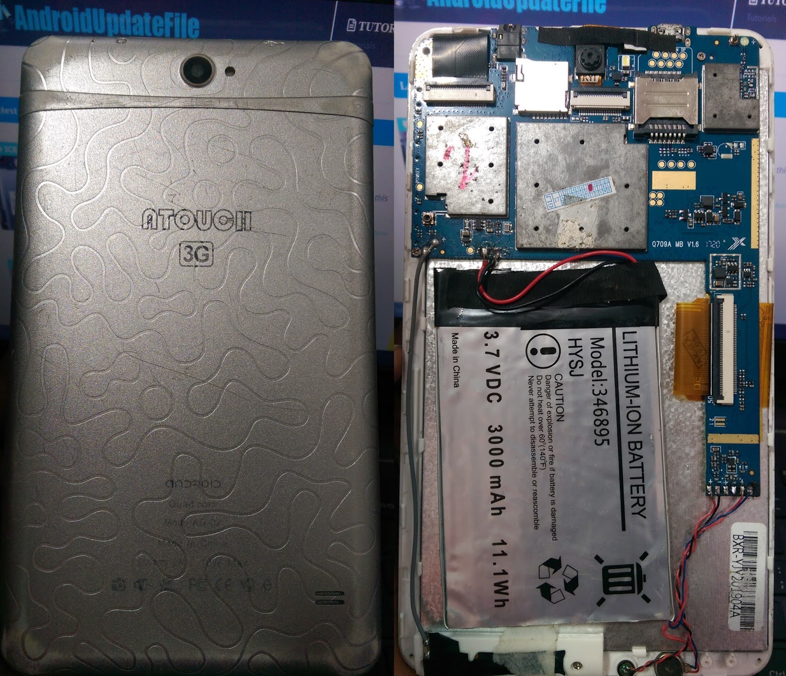 Atouch AG-02 Flash File