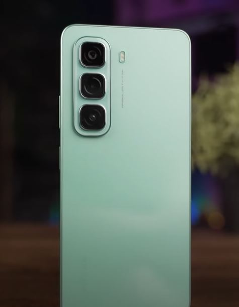 Infinix Hot 50 4G X6882 Flash File