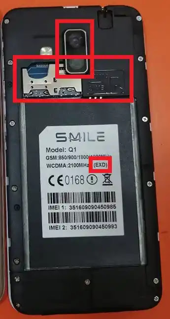SMILE Q1