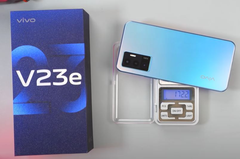 Vivo V23e V2116 Dump File