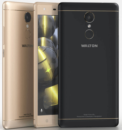 Walton H6 Plus Dump File