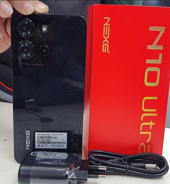 Walton N10 Ultra Walock MDM Remove File