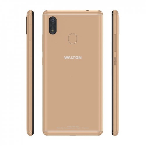 Walton Primo GM3 Dump File