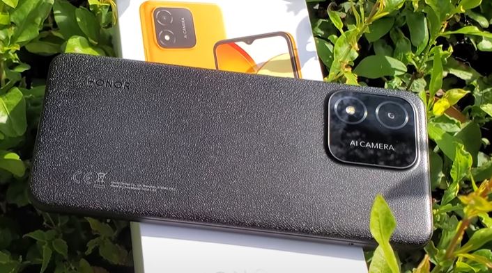 Honor X5 VNA-LX2 Flash File