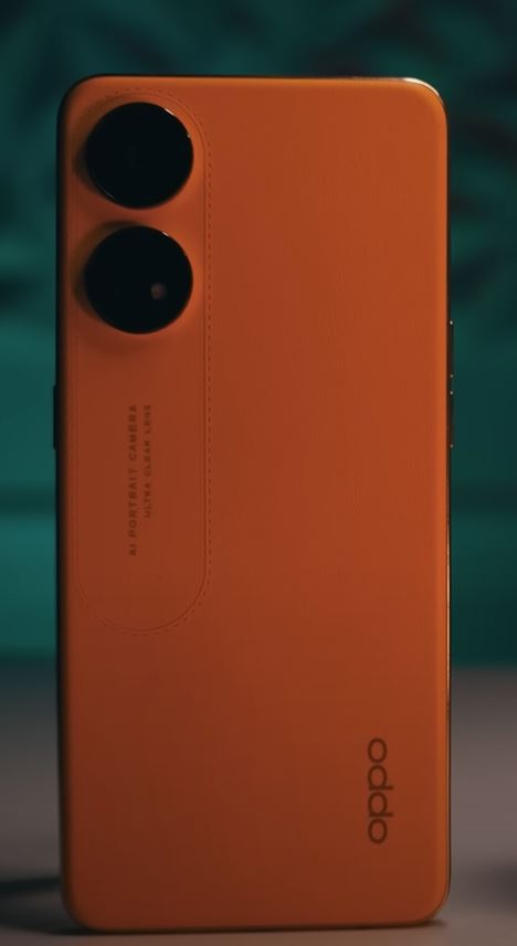 OPPO Reno 8T 4G CPH2481 Flash File