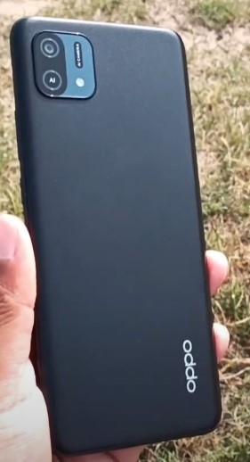 Oppo A16e CPH2421 Flash File