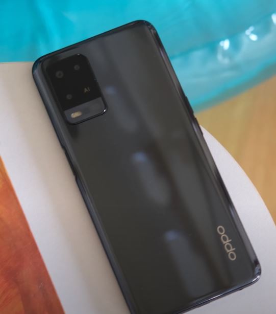 Oppo A54 CPH2239 Flash File