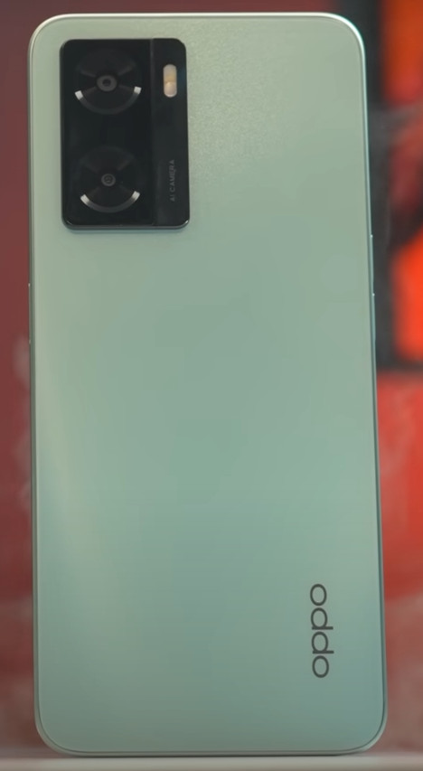 Oppo A57 4G CPH2387 Flash File