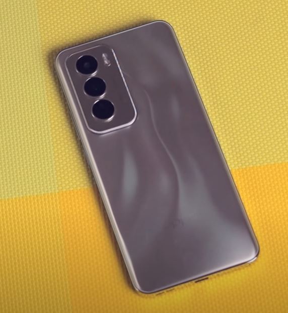 Oppo Reno12 CPH2625 MDM Remove File