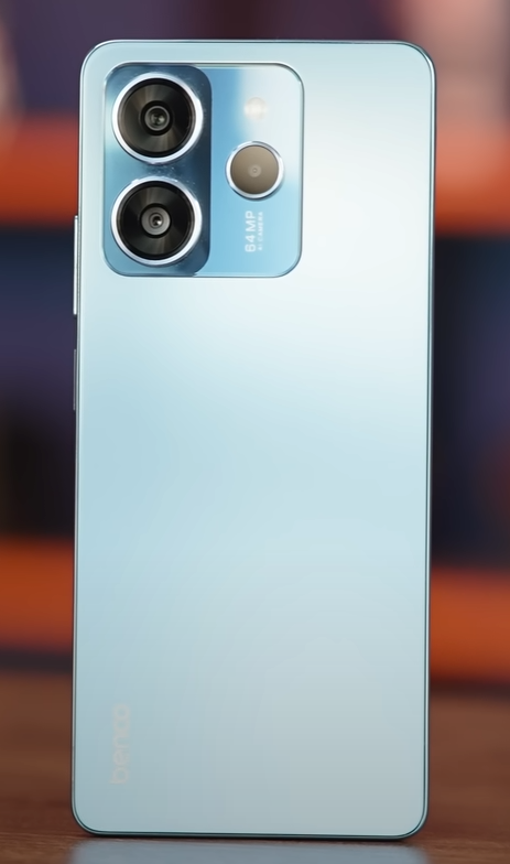 Lava Benco S1 Pro AE9260 Flash File