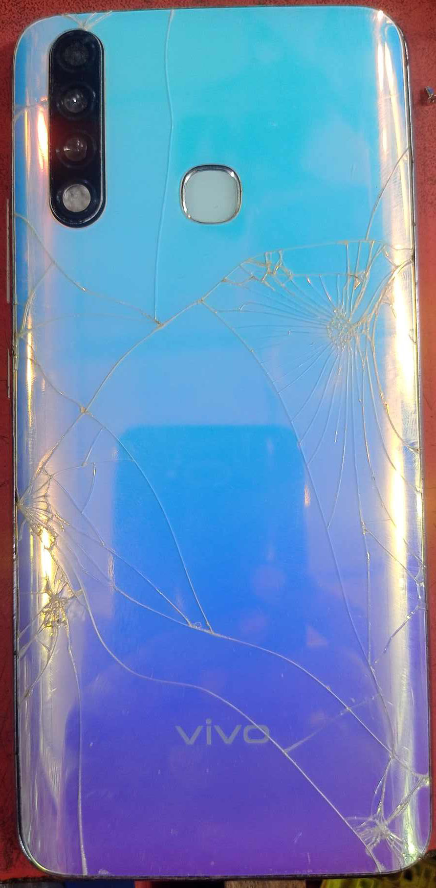 Vivo Clone Y19 Flash File