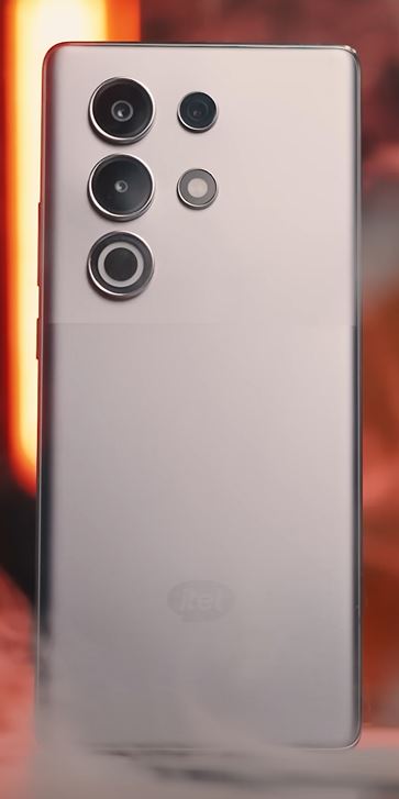 iTel S25 Ultra S686LN Flash File
