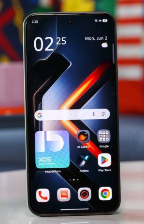 Infinix GT 30 Pro