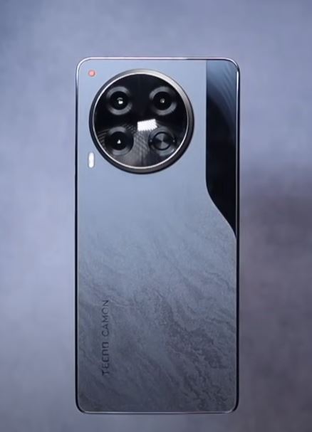 Tecno Camon 30 5G CL7