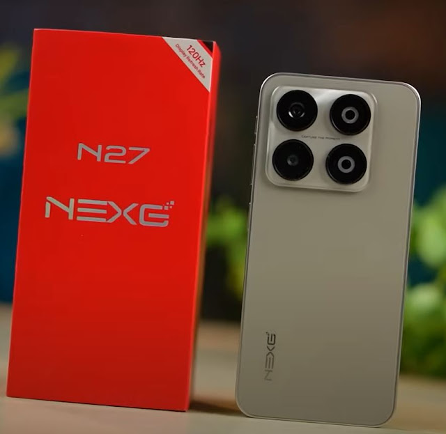 Walton NEXG N27