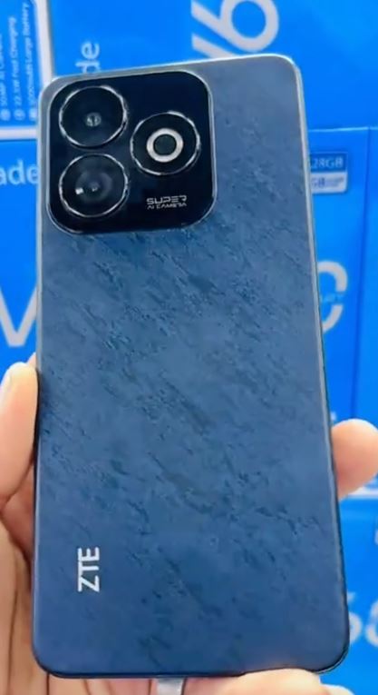 ZTE V60 Design Z2350