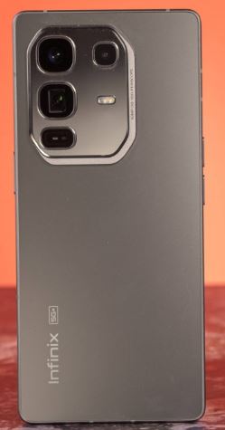 Infinix Note 50 Pro 4G X6855
