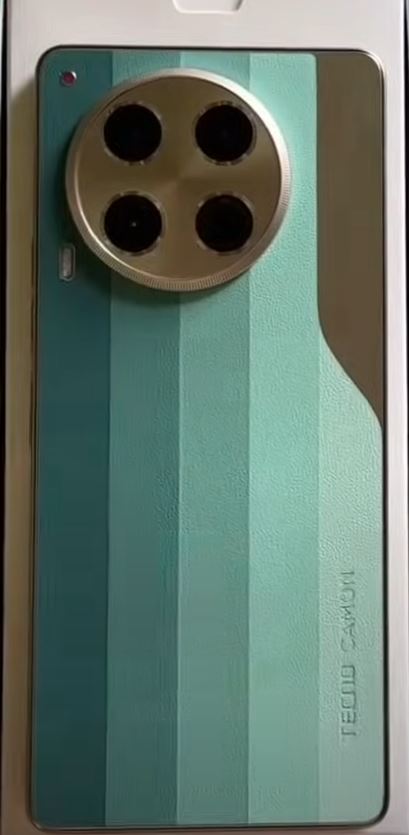 Tecno Camon 30