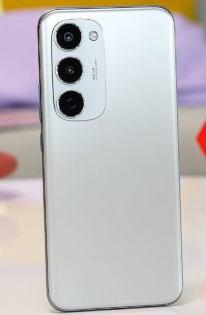 Tecno Spark 40 Pro Plus