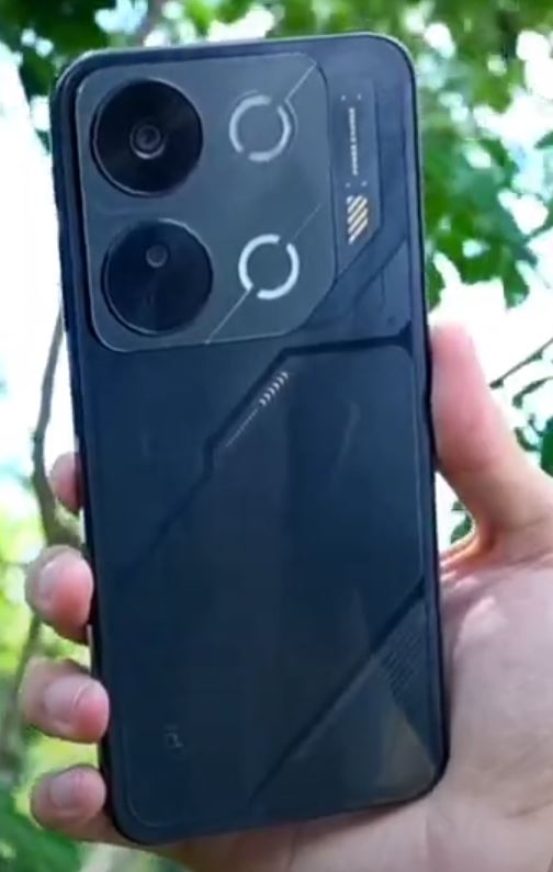 iTel P65 P671L